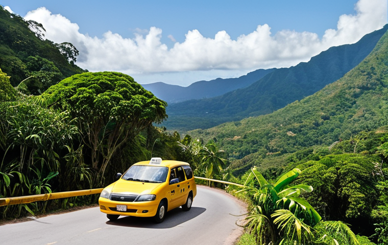 jamaïque - 이미지 1