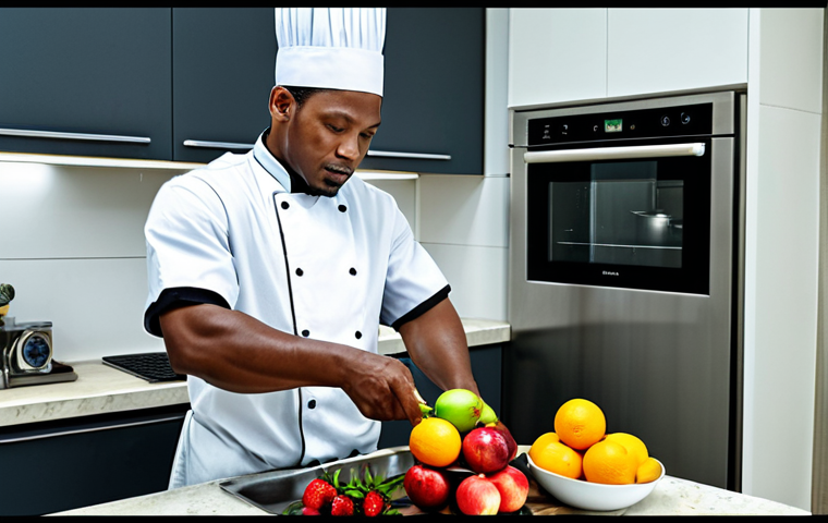 자메이카에서 주의해야 할 건강 문제 - Mosquito Prevention**

"A fully clothed traveler in Jamaica applying mosquito repellent in a lush, t...