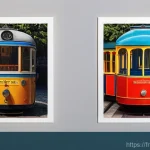 자메이카에서의 해변 결혼식 - Here are three image prompts in English, adhering to all the specified guidelines: