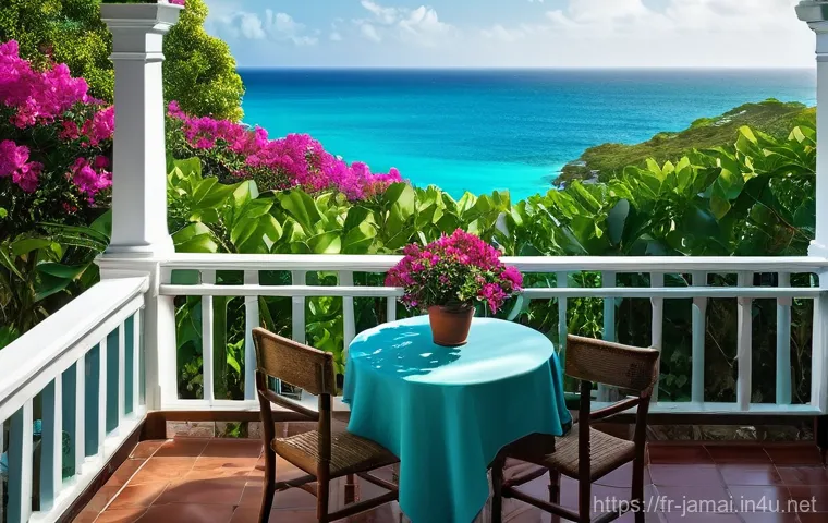 자메이카 여행 비용과 예산 짜기 - **Prompt 1: Bustling Jamaican Local Market**
    Generate an image of a vibrant and colorful Jamaica...