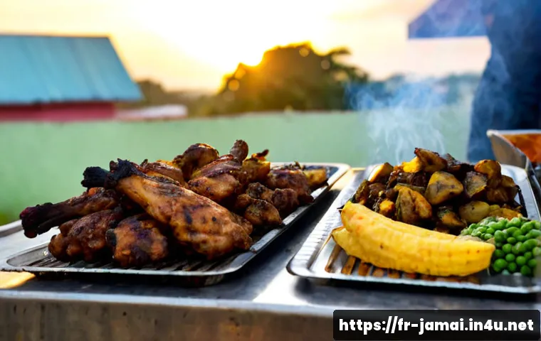Manger local en Jamaïque : les spécialités de rue à choisir selon votre budget et votre tolérance au piment 3 자메이카에서 자주 먹는 길거리 음식 관련 이미지 1